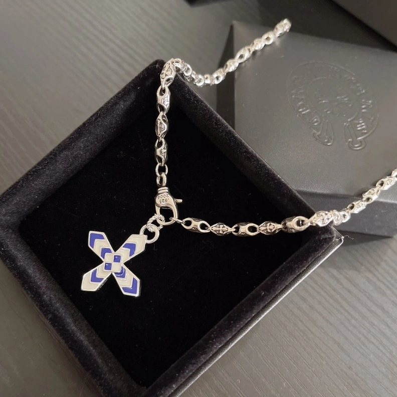 Chrxmx Hxxrts Necklaces Functional 297635