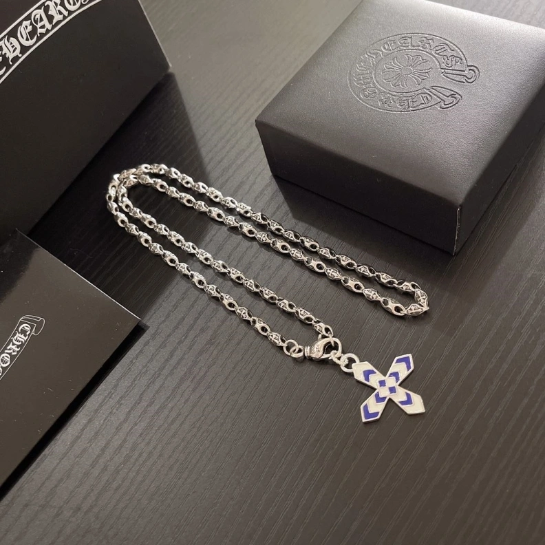 Chrxmx Hxxrts Necklaces Functional 297635