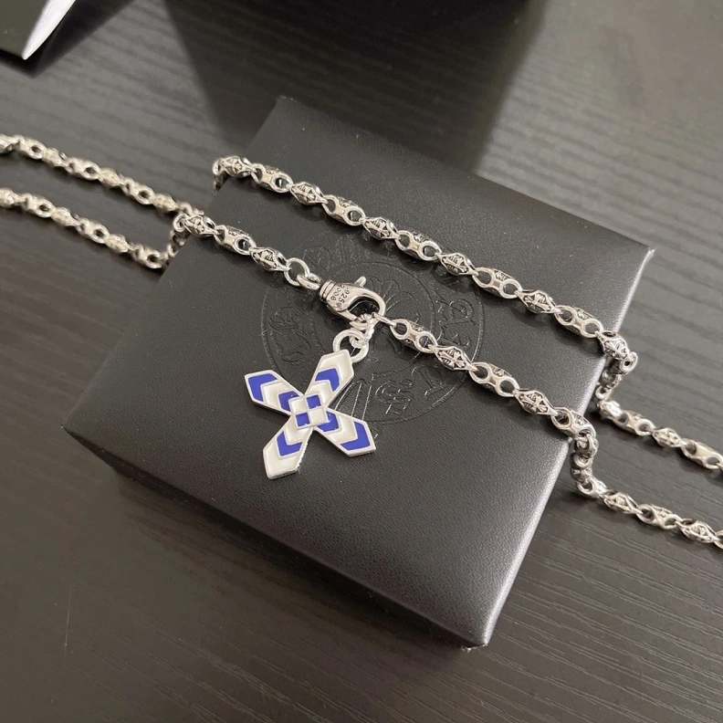 Chrxmx Hxxrts Necklaces Functional 297635