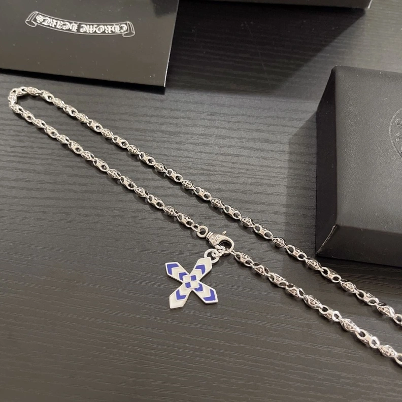 Chrxmx Hxxrts Necklaces Functional 297635