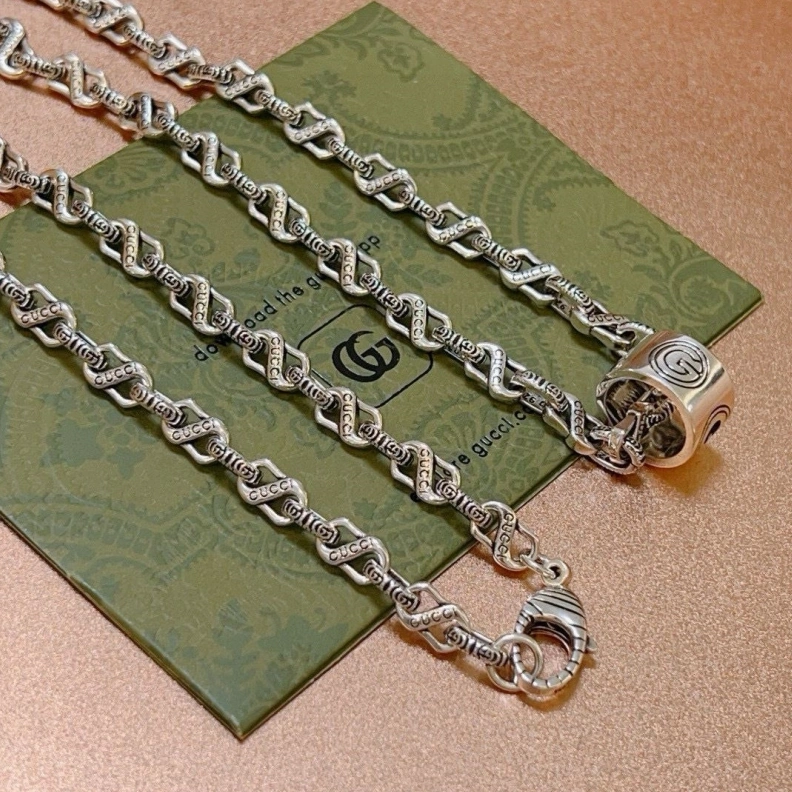 ModernLook Gxccx Necklaces 303003