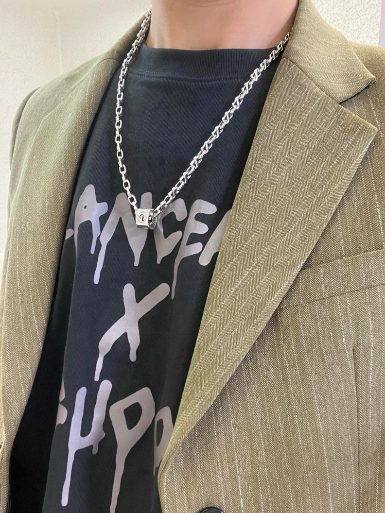 ModernLook Gxccx Necklaces 303003