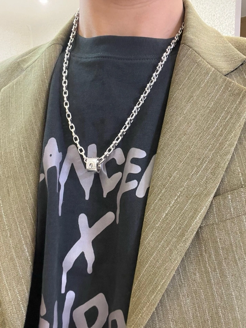 ModernLook Gxccx Necklaces 303003