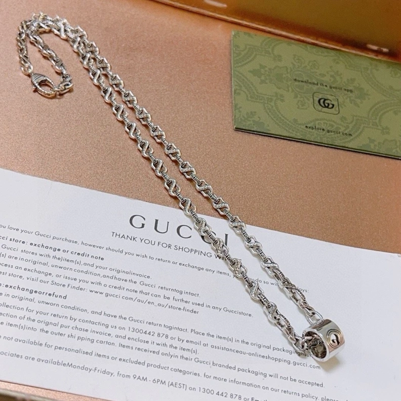 ModernLook Gxccx Necklaces 303003