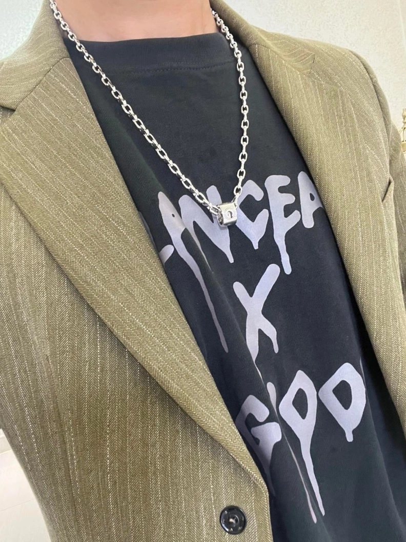 ModernLook Gxccx Necklaces 303003