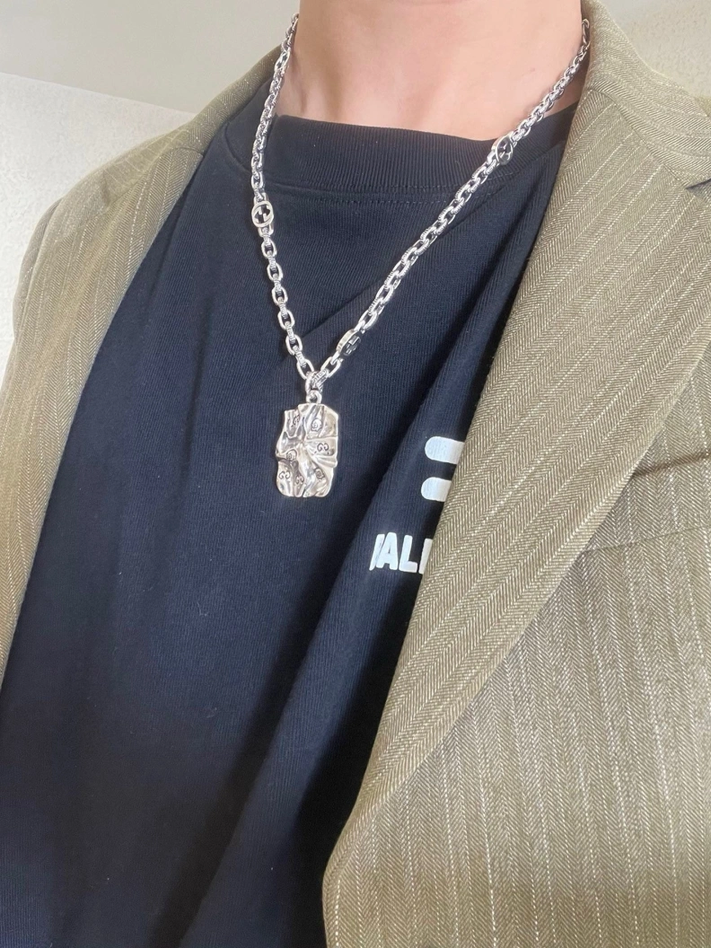 Gxccx Necklaces UrbanStyle 303002