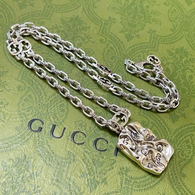 Gxccx Necklaces UrbanStyle 303002