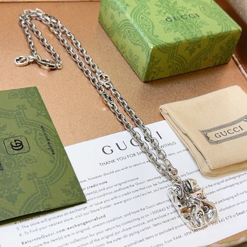 Gxccx Necklaces UrbanStyle 303002