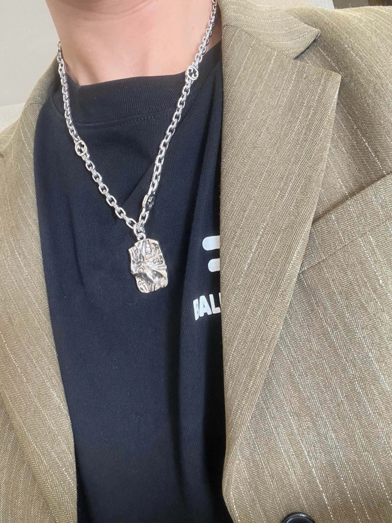 Gxccx Necklaces UrbanStyle 303002