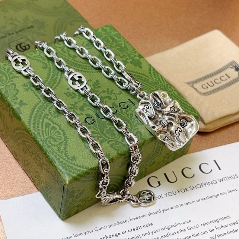 Gxccx Necklaces UrbanStyle 303002