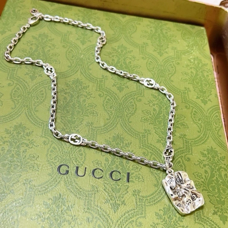 Gxccx Necklaces UrbanStyle 303002