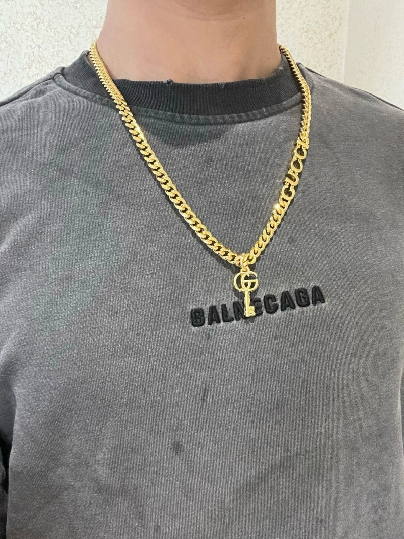 SportInspired Gxccx Necklaces 303001