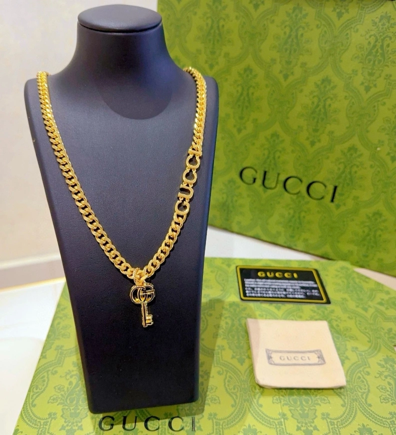 SportInspired Gxccx Necklaces 303001