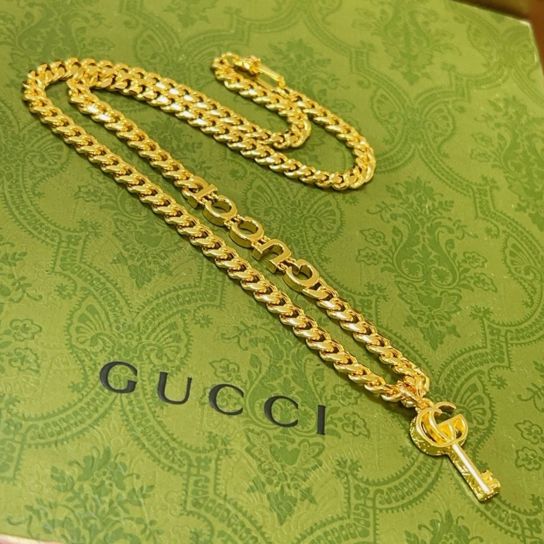 SportInspired Gxccx Necklaces 303001