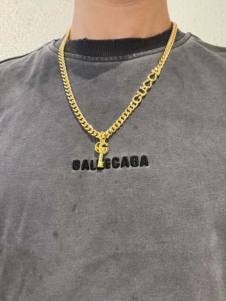 SportInspired Gxccx Necklaces 303001