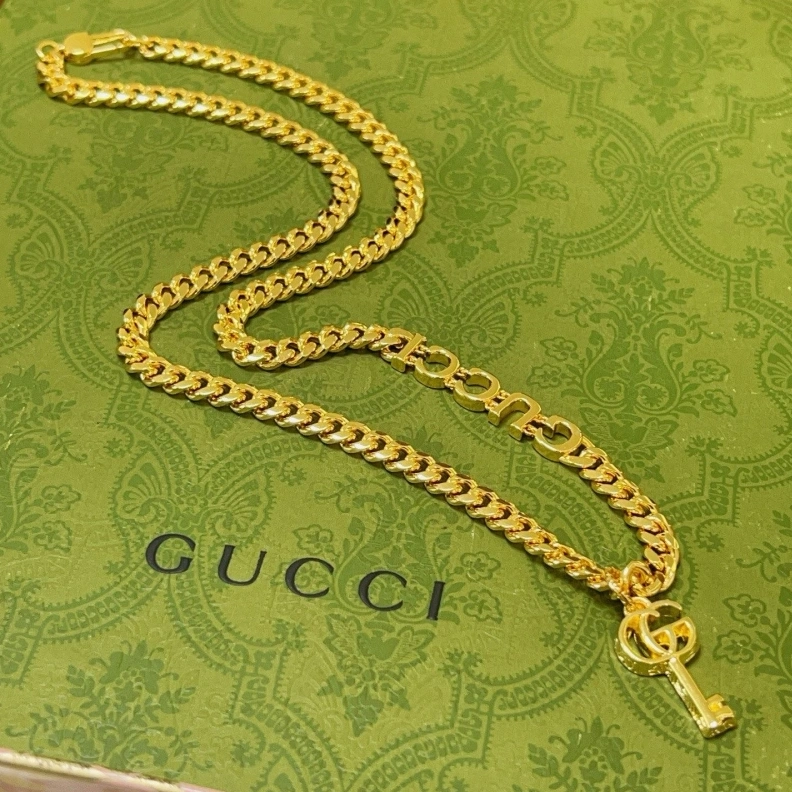 SportInspired Gxccx Necklaces 303001