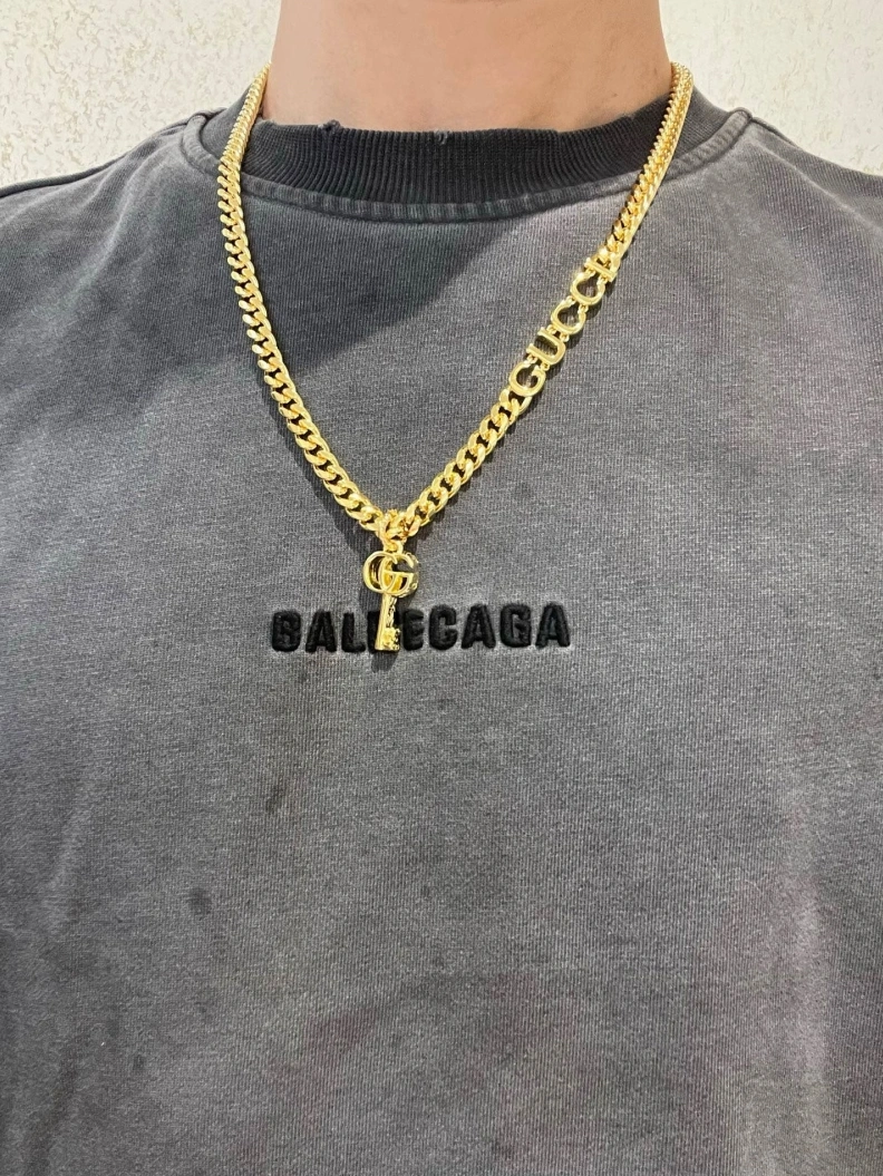 SportInspired Gxccx Necklaces 303001