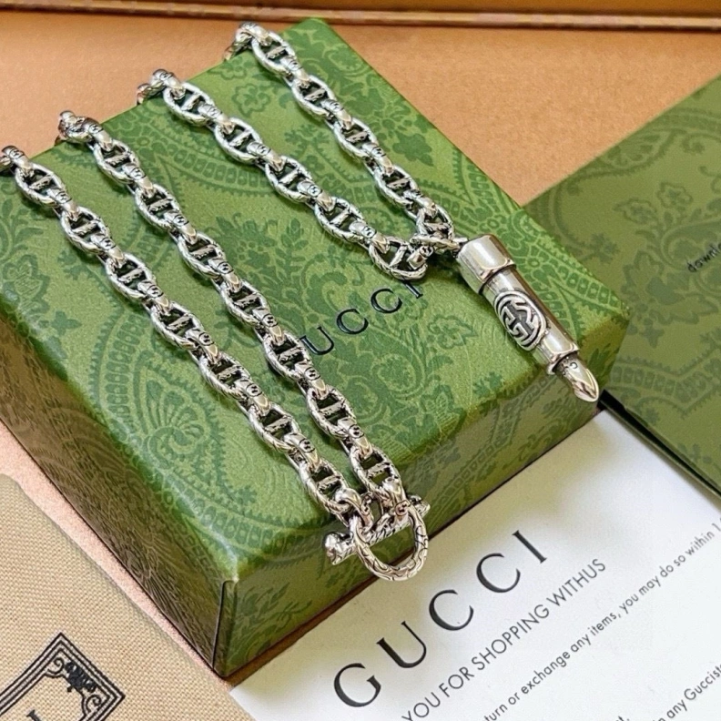 Gxccx Necklaces SmartChoice 303000