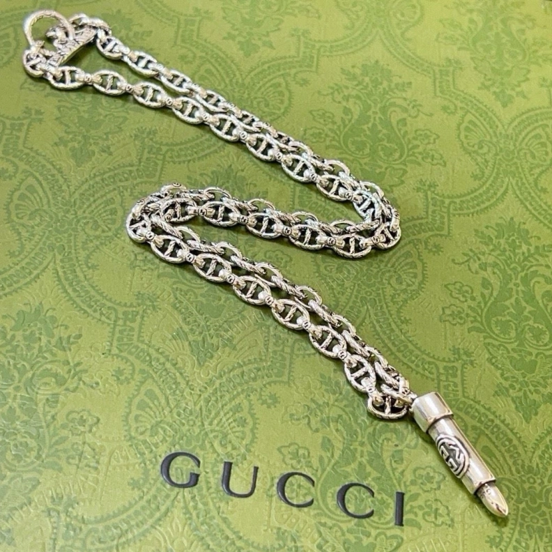Gxccx Necklaces SmartChoice 303000