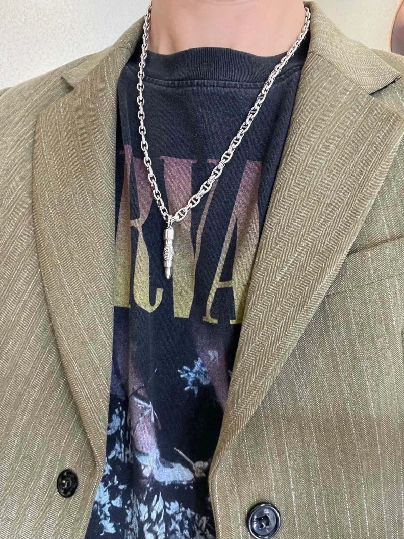 Gxccx Necklaces SmartChoice 303000