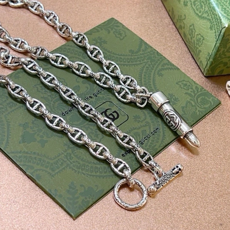 Gxccx Necklaces SmartChoice 303000