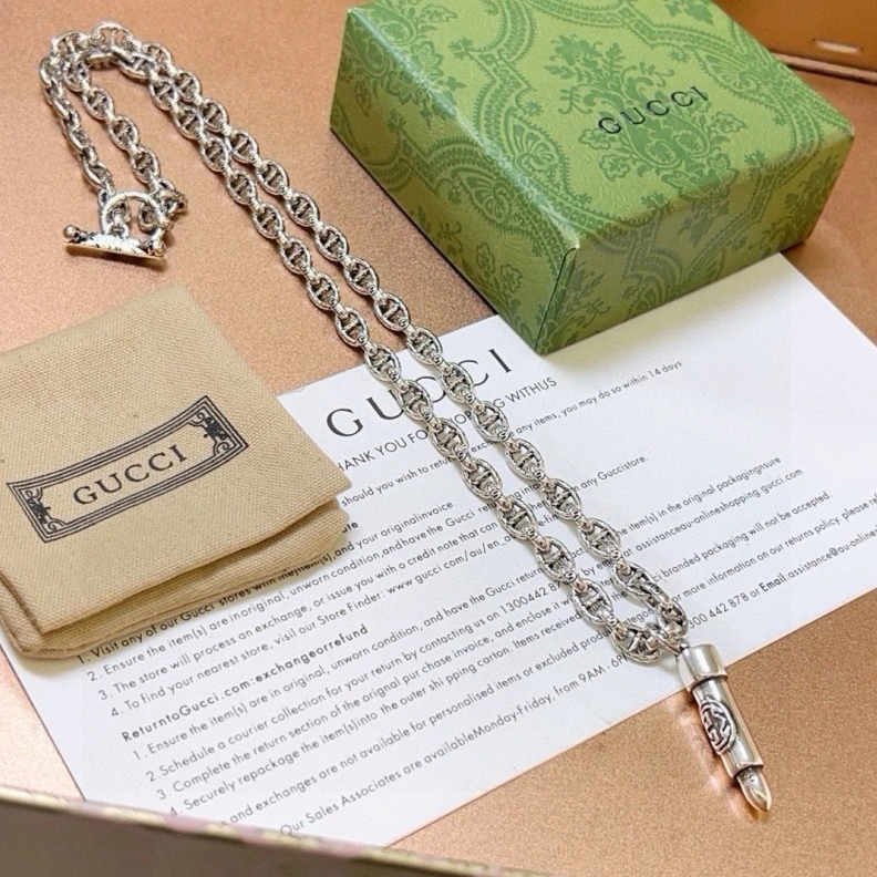 Gxccx Necklaces SmartChoice 303000
