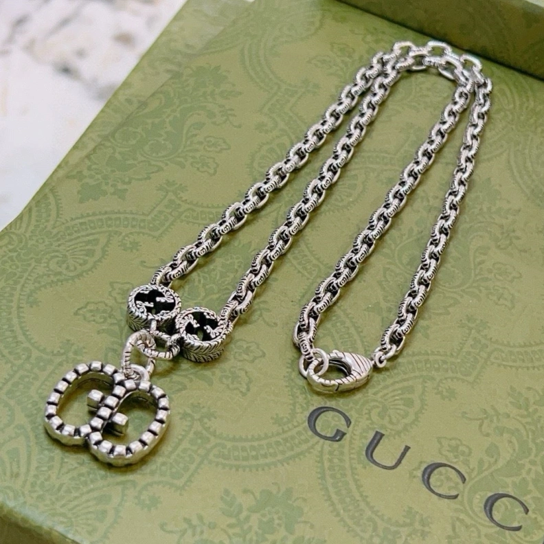 Unique Gxccx Necklaces 302996