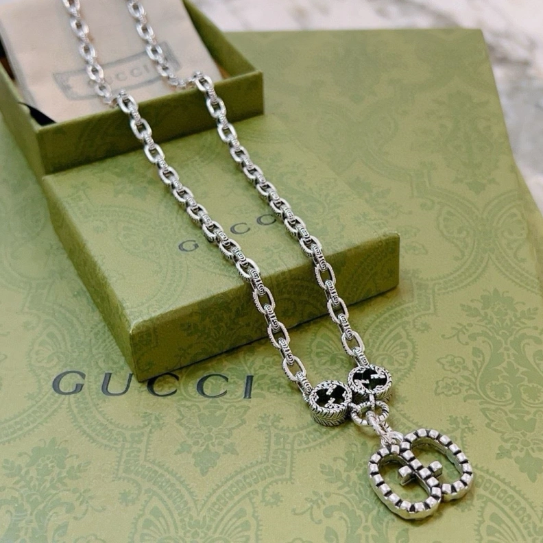 Unique Gxccx Necklaces 302996