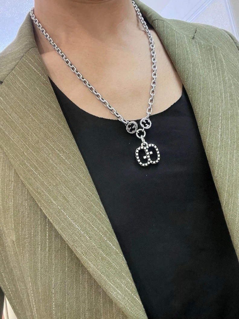 Unique Gxccx Necklaces 302996