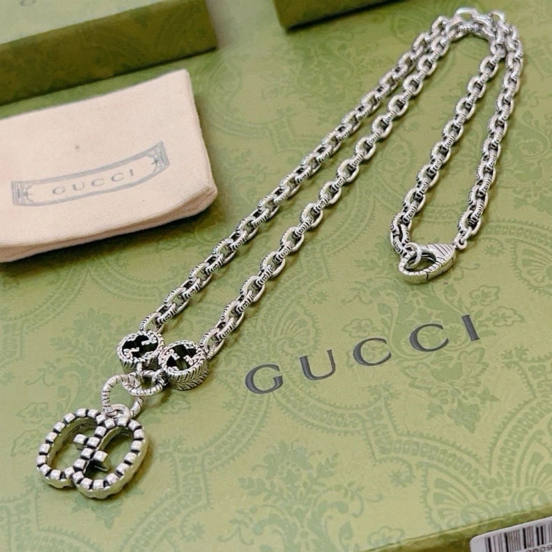 Unique Gxccx Necklaces 302996
