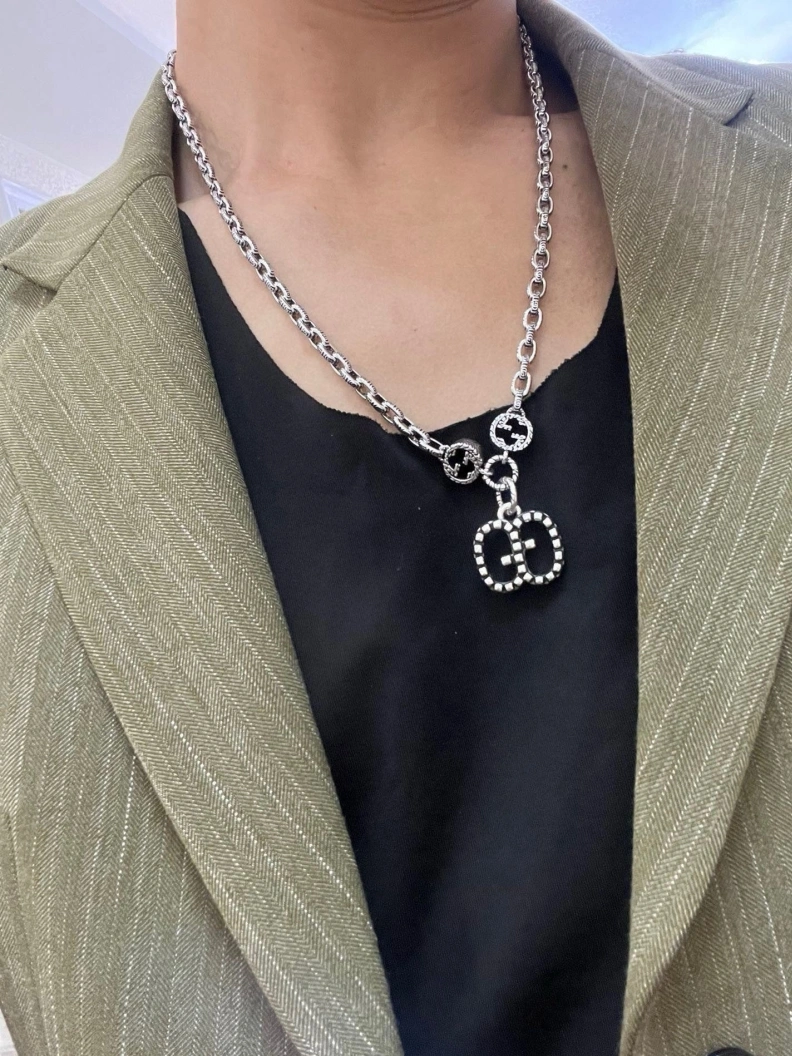 Unique Gxccx Necklaces 302996