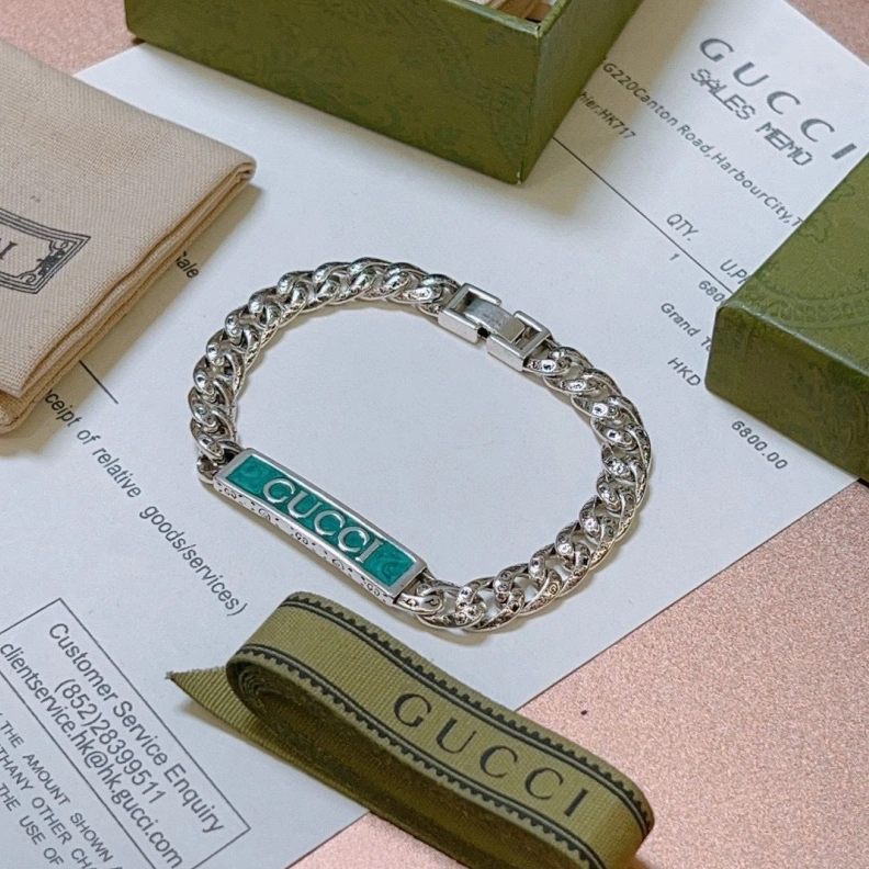 Reliable Gxccx Bracelets 303232