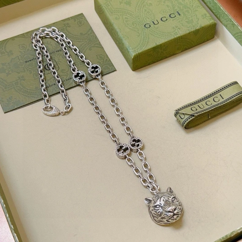 Gxccx Necklaces Breathable 302993