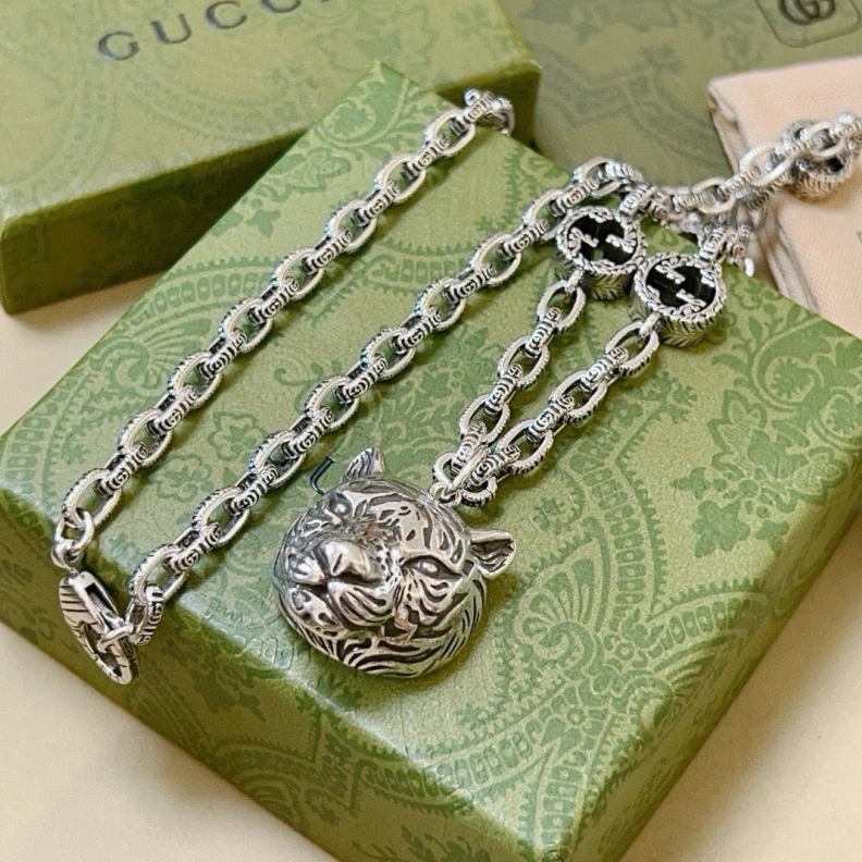 Gxccx Necklaces Breathable 302993