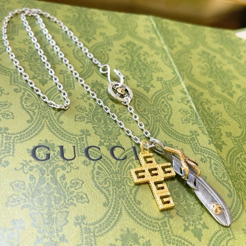 Durable Gxccx Necklaces 302994