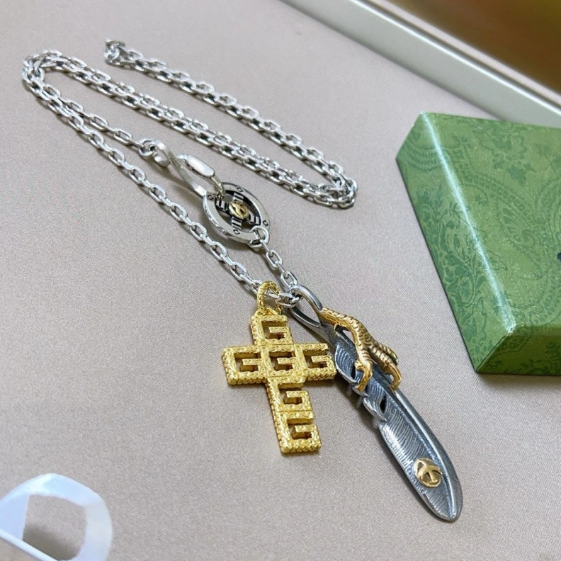 Durable Gxccx Necklaces 302994