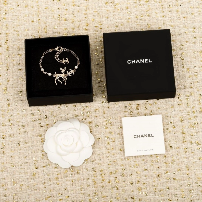 Compact Chxnxl Bracelets 287884