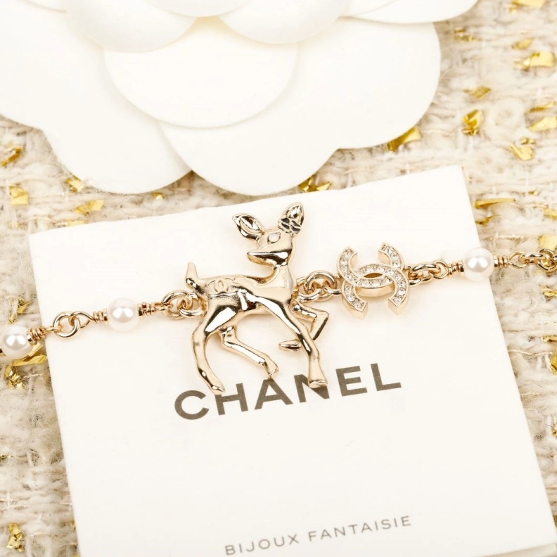 Compact Chxnxl Bracelets 287884