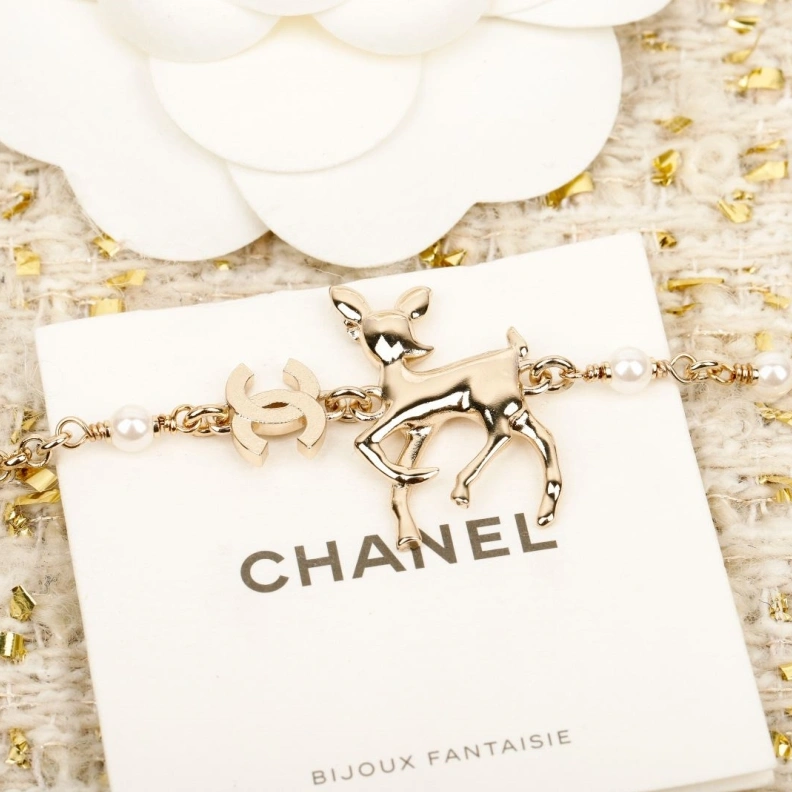 Compact Chxnxl Bracelets 287884
