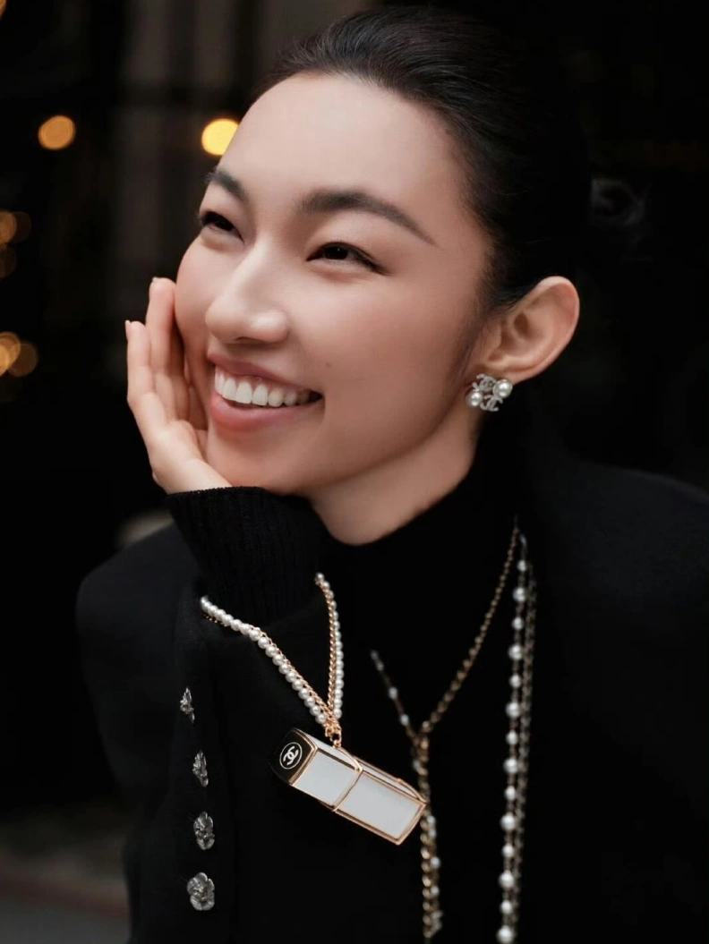 NewStyle Chxnxl Earrings 287008
