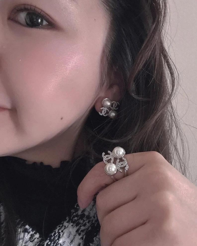 Chxnxl Rings AllSeason 286542
