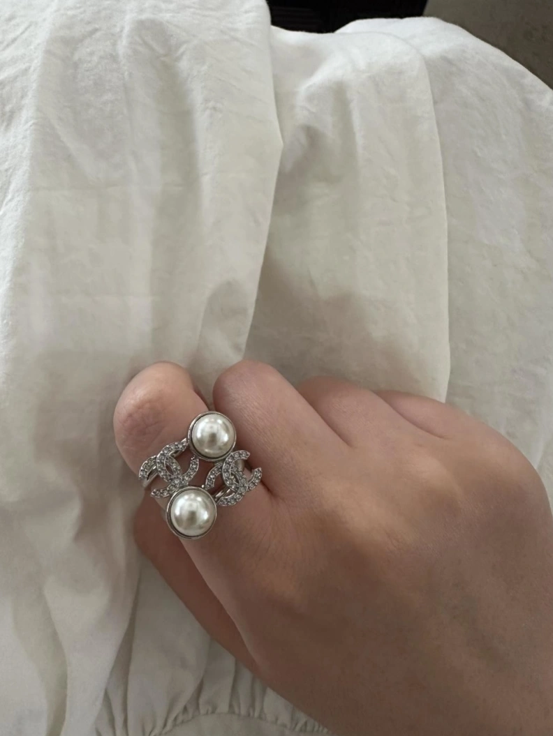 Chxnxl Rings AllSeason 286542
