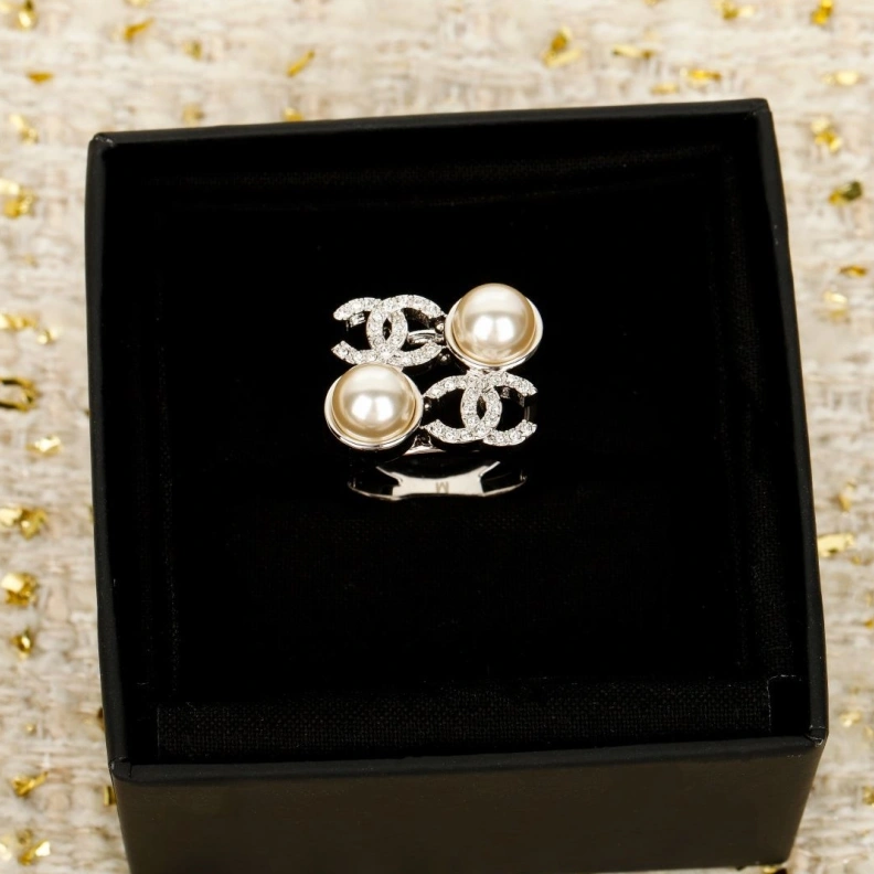 Unique Chxnxl Rings 286536