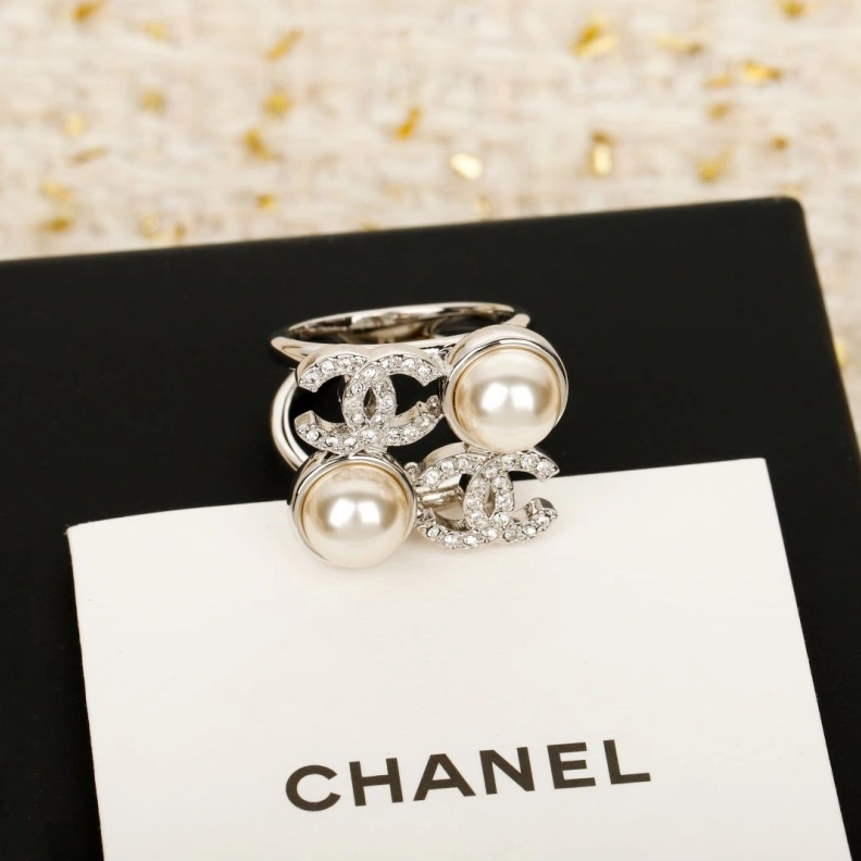 Unique Chxnxl Rings 286536