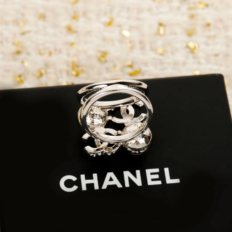 Unique Chxnxl Rings 286536