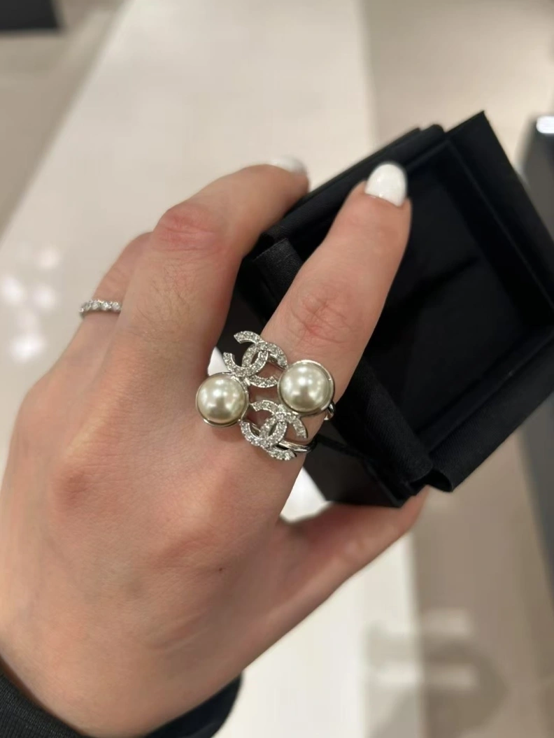 Unique Chxnxl Rings 286536