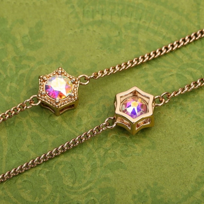 Gxccx Necklaces Breathable 302990