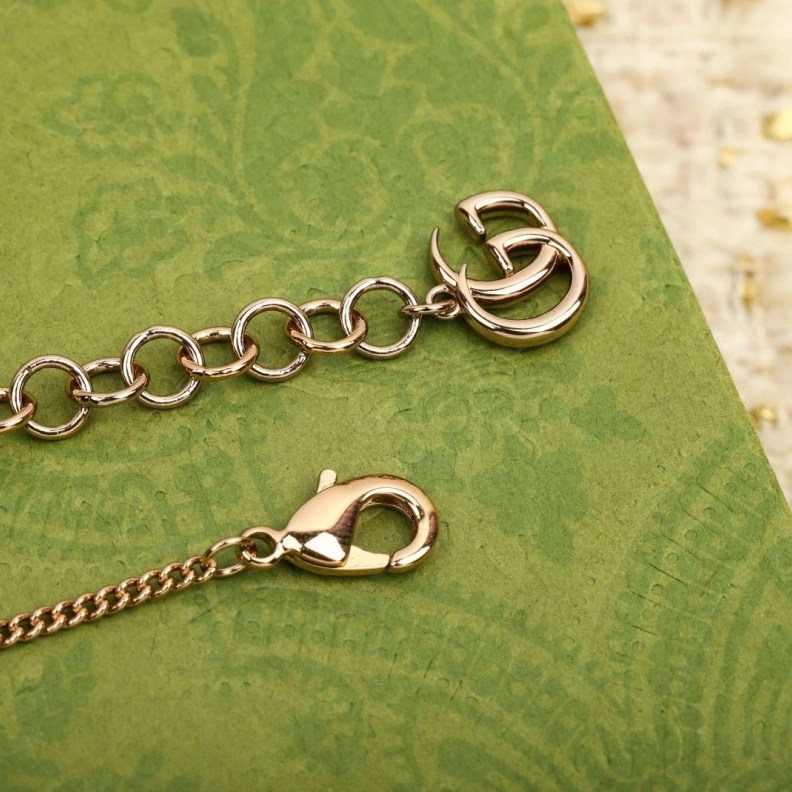 Gxccx Necklaces Breathable 302990