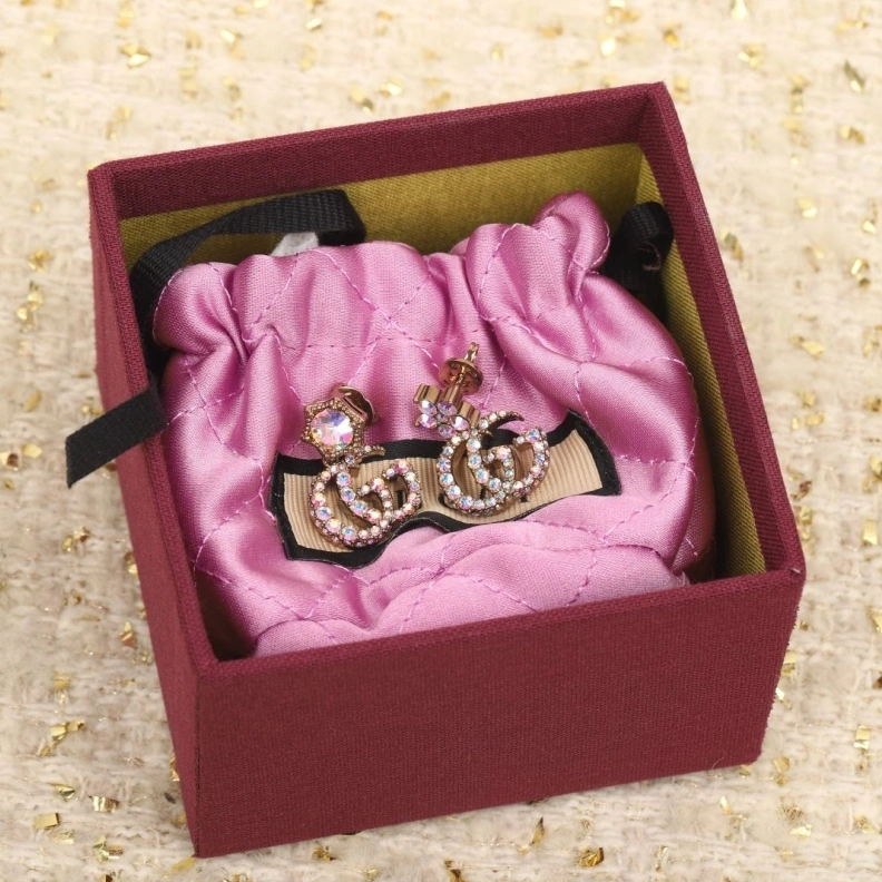 EyeCatching Gxccx Earrings 303144