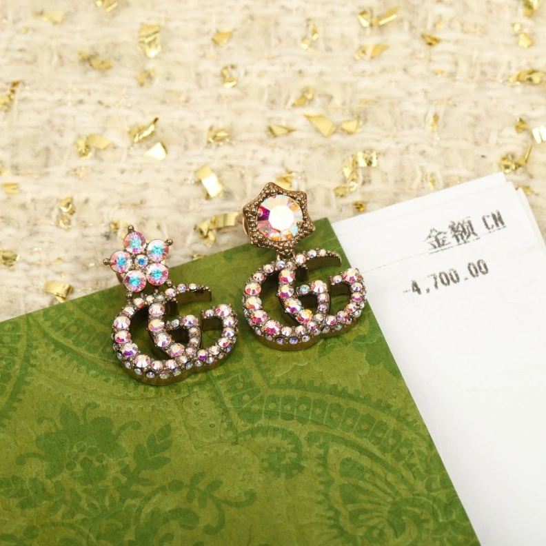 EyeCatching Gxccx Earrings 303144